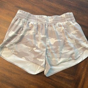 Athleta Shorts